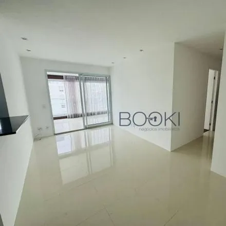 Image 2 - Avenida Santo Amaro, Campo Belo, São Paulo - SP, 04556-500, Brazil - Apartment for rent