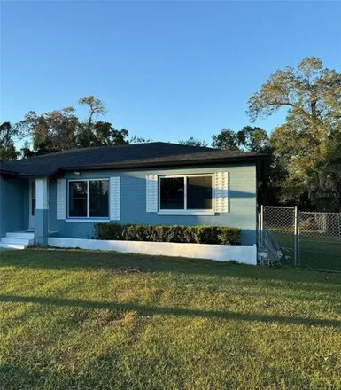 Image 1 - 2475 East Jersey Avenue, Orlando, FL 32806, USA - House for rent