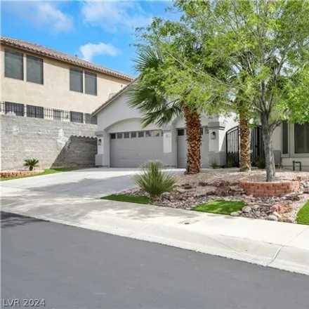 Buy this 3 bed house on 2545 Skippers Cove Avenue in Henderson, NV 89052