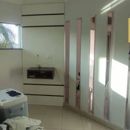 Rent this 3 bed house on Rua Riachuelo in Vila Santa Catarina, Americana - SP