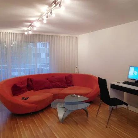 Rent this 4 bed apartment on Wangenstrasse 49a in 3018 Bern, Switzerland