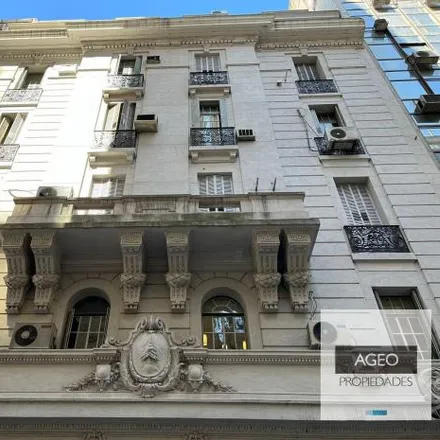 Image 2 - Dadá Bistró, San Martín 941, Retiro, C1004 AAT Buenos Aires, Argentina - Apartment for rent