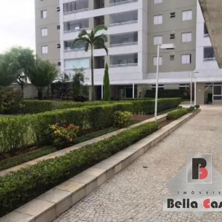 Rent this 2 bed apartment on Rua Guaraciaba in Tatuapé, São Paulo - SP