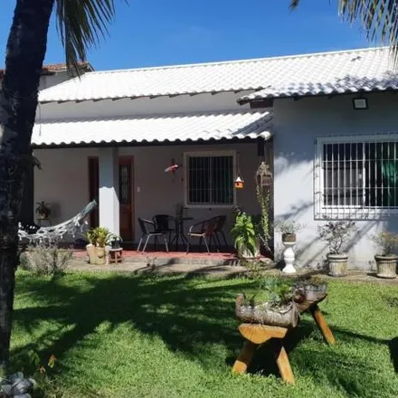 Buy this 3 bed house on Rua A in Saquarema - RJ, 28990-000