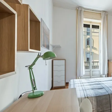 Rent this 1studio room on Via Enrico Besana 1 in 20122 Milan MI, Italy