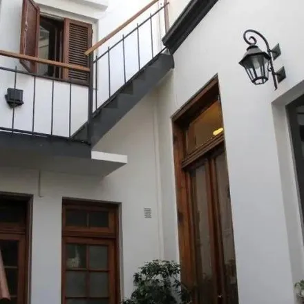 Buy this 4 bed house on Carrefour Market in Avenida Rivadavia, Balvanera
