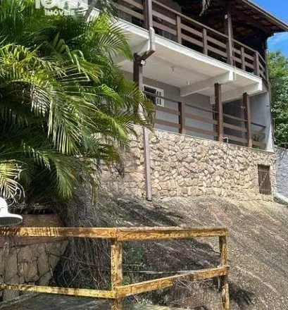Buy this 2 bed house on Estrada Francisco da Cruz Nunes in Santo Antônio, Niterói - RJ
