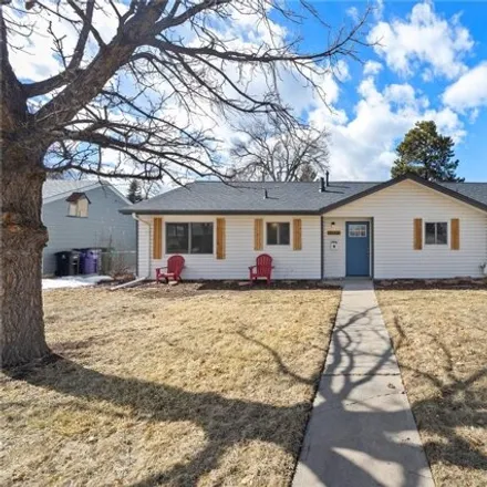 Buy this 3 bed house on 3265 South Fairfax Street in Denver, CO 80222