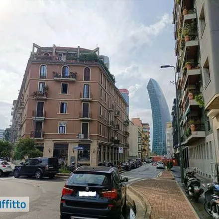 Image 1 - Via Giovanni Prati 7, 20145 Milan MI, Italy - Apartment for rent