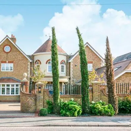 Buy this 7 bed house on East Ridgeway in Cuffley, N/a
