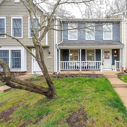 Rent this 3 bed house on 1579 Poplar Grove Drive in Reston, VA 20194