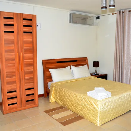Image 1 - West Sand Tourist Residence, Avenue des Hérons, Flic en Flac 90512, Mauritius - Apartment for rent