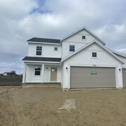 Buy this 4 bed house on Greenly Street in Jamestown Charter Township, MI 49426
