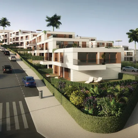 Buy this 4 bed duplex on Estepona in Andalusia, Spain