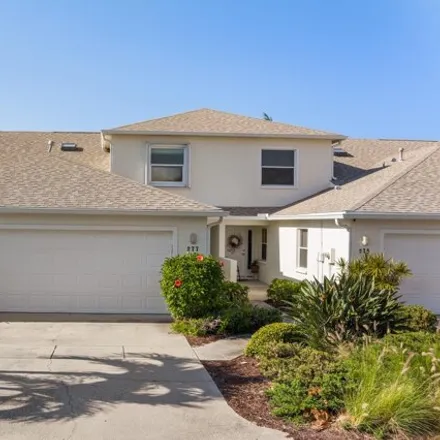 Rent this 3 bed townhouse on 275 Coastal Hill in Indian Harbour Beach, Brevard County