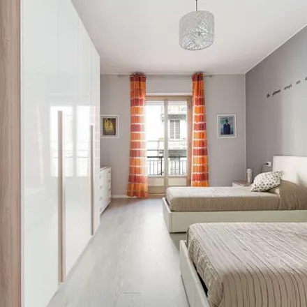 Image 8 - Blu Estetica Naturale, Via Correggio, 20149 Milan MI, Italy - Apartment for rent