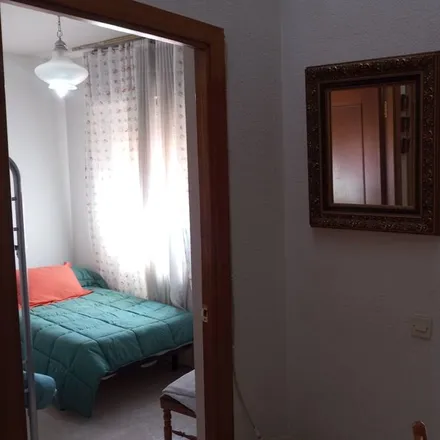 Rent this 1 bed house on Toledo in Castile-La Mancha, Spain