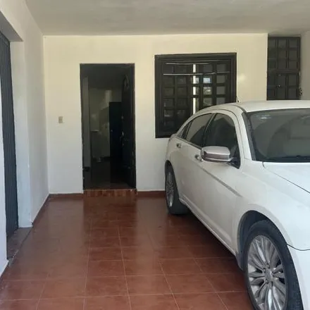 Rent this 4 bed house on Avenida del Teléfono in 66645 Apodaca, NLE