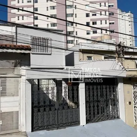 Buy this 4 bed house on Rua Doutor Barros Cruz in 115, Rua Doutor Barros Cruz
