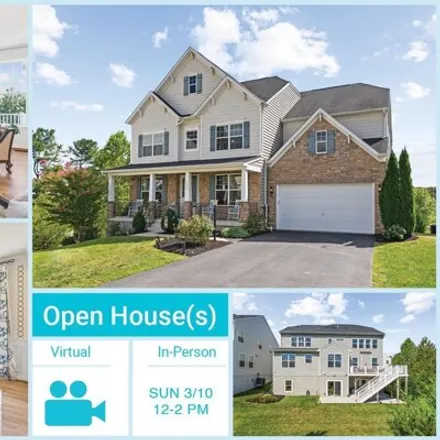 Buy this 6 bed house on unnamed road in Burke Centre, Fairfax County