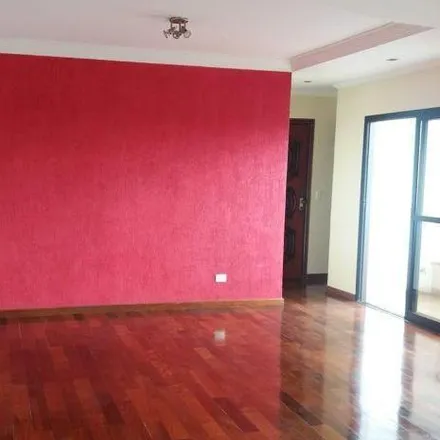 Buy this 3 bed apartment on Rua Renato Rinaldi 603 in Vila Carrão, São Paulo - SP