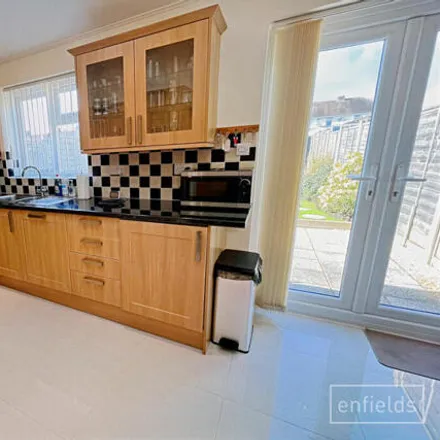 Image 4 - Bishops Road, Southampton, SO19 2FF, United Kingdom - Duplex for sale