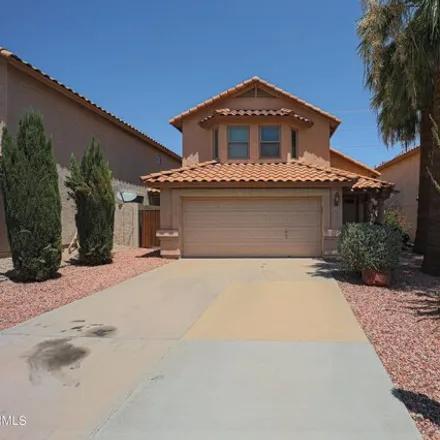 Image 1 - 1628 East Villa Theresa Drive, Phoenix, AZ 85022, USA - House for sale