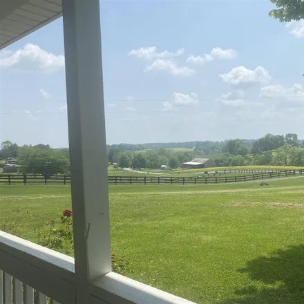 Image 3 - 1265 Park City - Glasgow Road, Stovall, Barren County, KY 42141, USA - House for sale