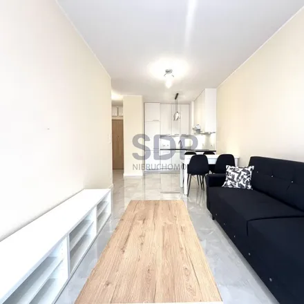 Image 1 - Jelenia 56, 54-242 Wrocław, Poland - Apartment for rent