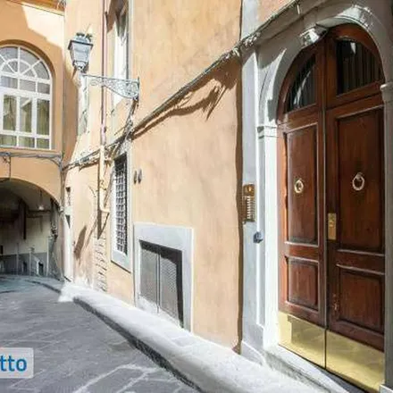 Rent this 2 bed apartment on Palazzo Tempi in Piazza di Santa Maria Soprarno, 50125 Florence FI