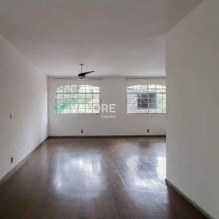Rent this 4 bed apartment on Avenida Prudente de Morais in Coração de Jesus, Belo Horizonte - MG