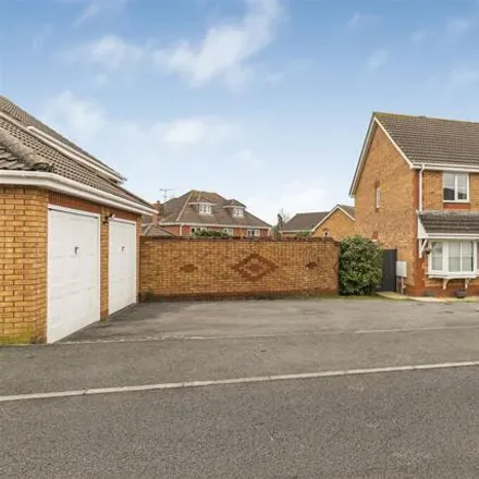 Rent this 4 bed house on 28 Blackberry Drive in Coalpit Heath, BS36 2SN
