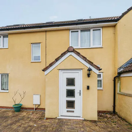 Buy this 3 bed house on 90 Bradley Avenue in Bristol, BS36 1HR