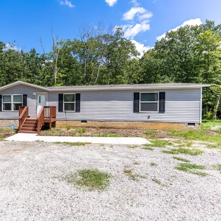 Buy this 4 bed house on 1185 Railroad Lane in Flood, Appomattox County