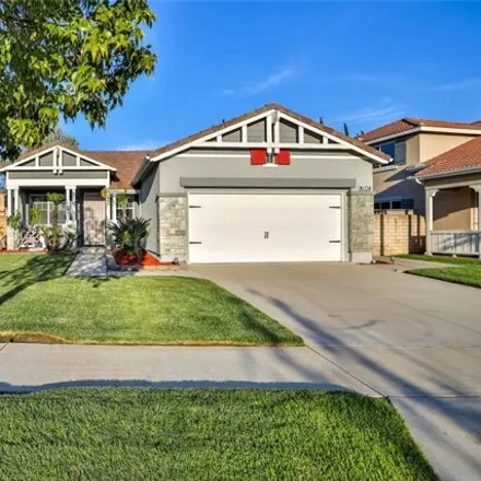 Buy this 3 bed house on San Giovese Drive in Rancho Cucamonga, CA 91739