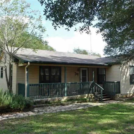 Rent this 3 bed house on 3098 Mount Sharp Road in Hays County, TX 78676