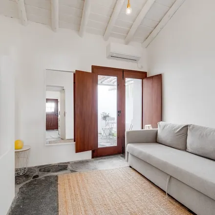 Rent this 1 bed house on Reguengos de Monsaraz in Évora, Portugal