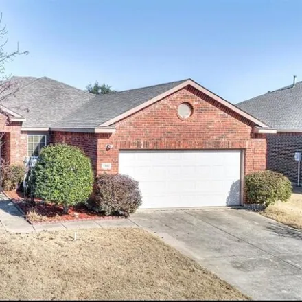 Rent this 3 bed house on 1332 Shelby Court in Wylie, TX 75098