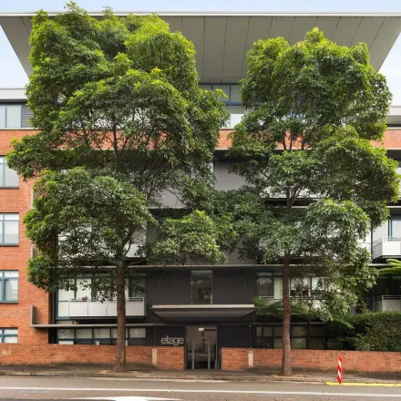Image 5 - Etage, 10 Pyrmont Bridge Road, Camperdown NSW 2050, Australia - Apartment for rent
