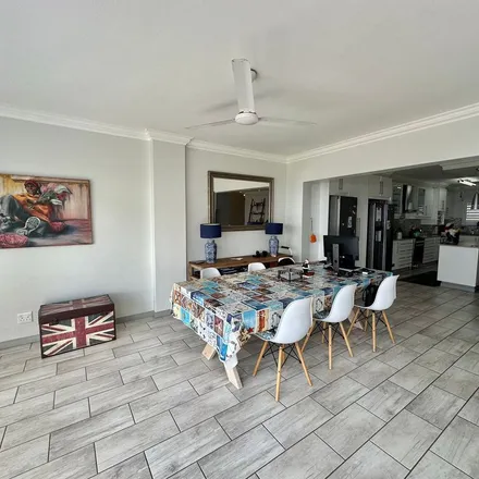 Image 4 - Ocean Drive, KwaDukuza Ward 22, KwaDukuza Local Municipality, 4418, South Africa - Apartment for rent