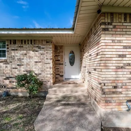 Image 2 - 104 Sears Drive, Valley Mills, Bosque County, TX 76689, USA - House for sale