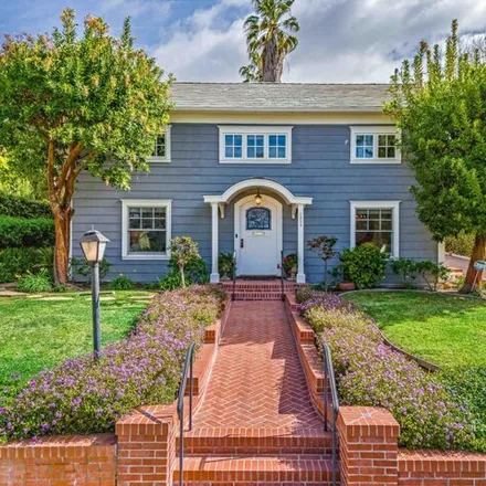 Buy this 3 bed house on 1924 Anacapa Street in Santa Barbara, CA 93101