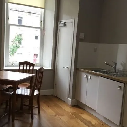 Rent this 4 bed apartment on Rupert Street in Glasgow, G4 9EB