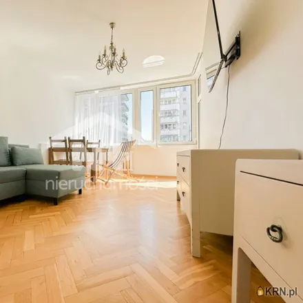 Buy this 2 bed apartment on Żelazna 83/85 in 00-875 Warsaw, Poland