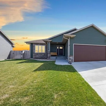 Buy this 4 bed house on East Birchwood Drive in Brandon, SD 57005