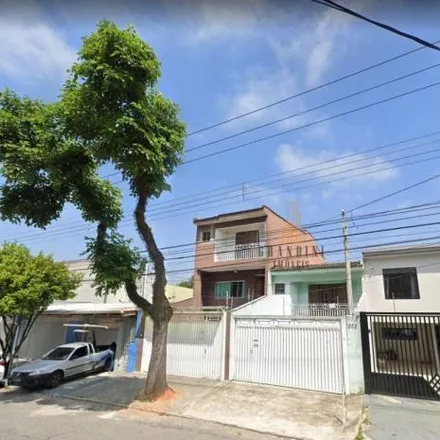 Image 1 - Rua Javaés, Vila Assunção, Santo André - SP, 09030-010, Brazil - House for sale