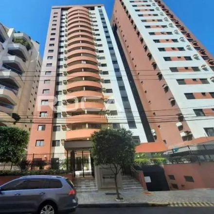 Image 2 - Rua Campos Salles 894, Vila Seixas, Ribeirão Preto - SP, 14015-110, Brazil - Apartment for sale