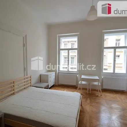 Image 7 - Svornosti 43/13, 150 00 Prague, Czechia - Apartment for rent