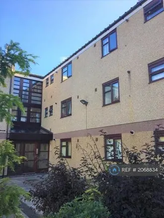 Rent this 1 bed apartment on Woodstock Street in Liverpool, L5 8XU