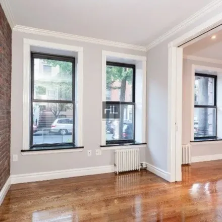 Rent this 2 bed apartment on 10 Nathan D. Perlman Place in New York, NY 10003